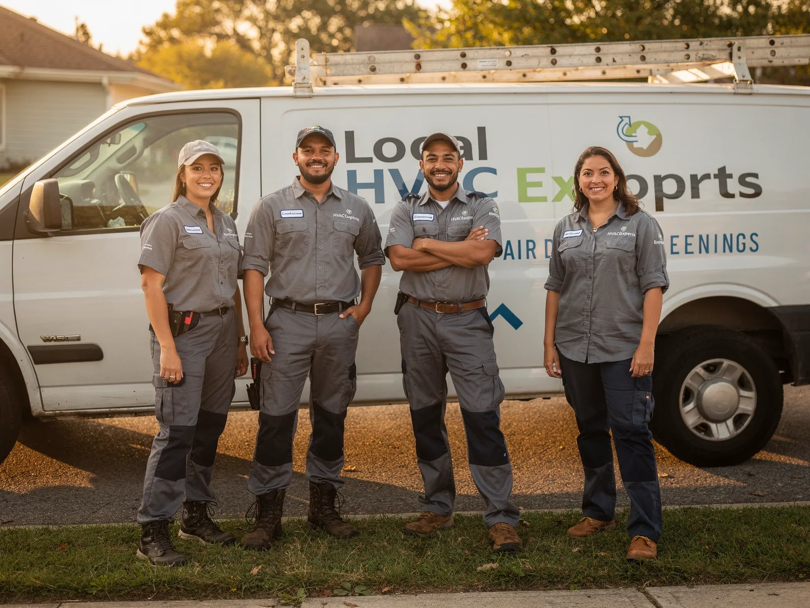 24/7 HVAC Repair & AC Replacement company in Fowlerville, MI